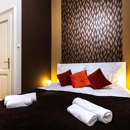 Apartamento Orangehomes Kalvin Sq 2 Bedroom