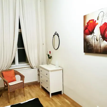 Lejlighed Orangehomes Kalvin Sq 2 Bedroom Budapest