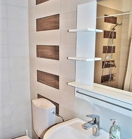 Lejlighed Orangehomes Kalvin Sq 2 Bedroom