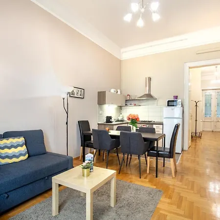 Orangehomes Kalvin Sq 2 Bedroom *