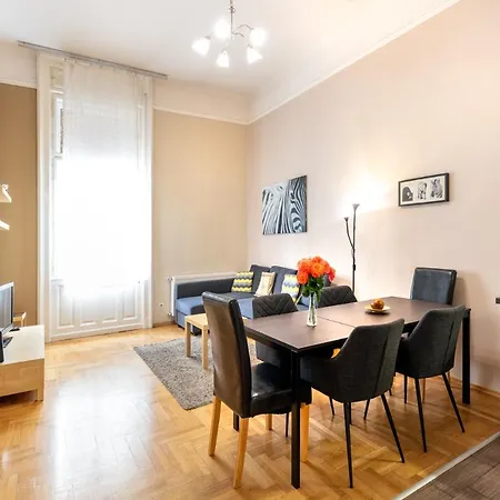 Lejlighed Orangehomes Kalvin Sq 2 Bedroom