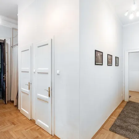 Lejlighed Orangehomes Kalvin Sq 2 Bedroom *