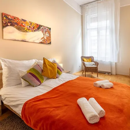 Appartamento Orangehomes Kalvin Sq 2 Bedroom *